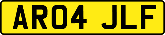 AR04JLF