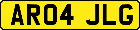 AR04JLG