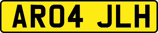 AR04JLH