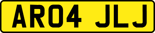 AR04JLJ