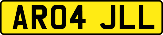 AR04JLL