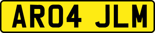 AR04JLM
