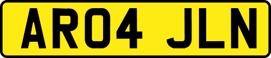 AR04JLN
