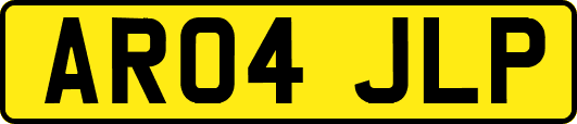 AR04JLP