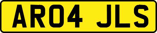 AR04JLS