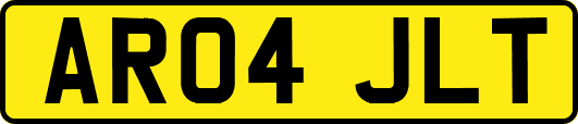 AR04JLT