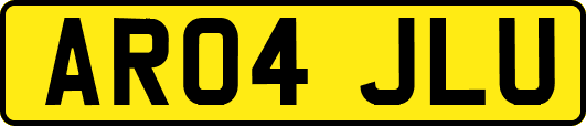 AR04JLU