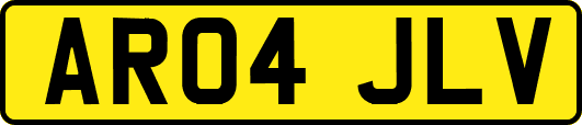 AR04JLV