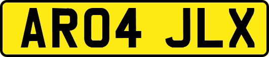 AR04JLX