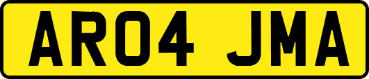 AR04JMA