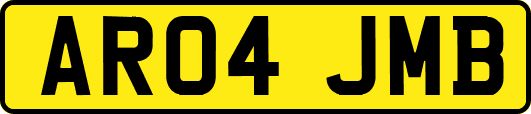 AR04JMB