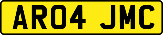 AR04JMC