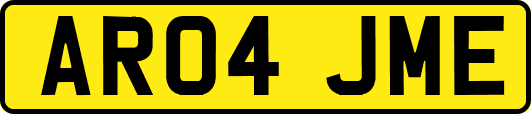AR04JME