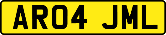AR04JML
