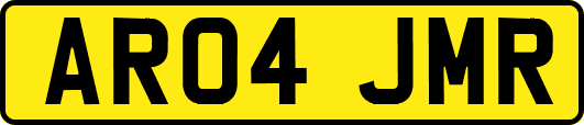 AR04JMR