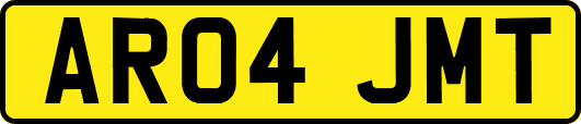 AR04JMT