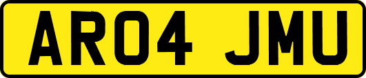 AR04JMU