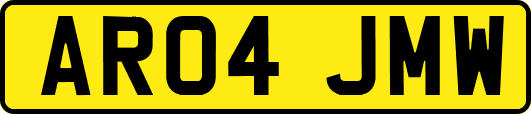 AR04JMW