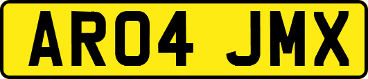 AR04JMX