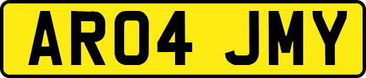 AR04JMY