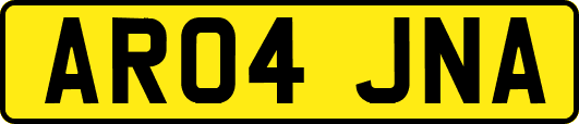 AR04JNA