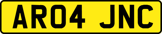 AR04JNC