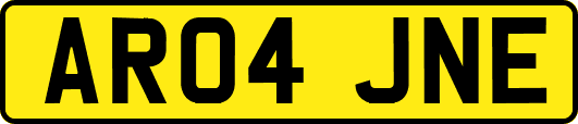AR04JNE