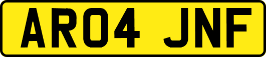 AR04JNF