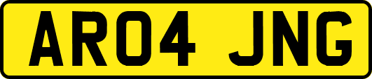 AR04JNG