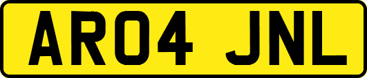 AR04JNL