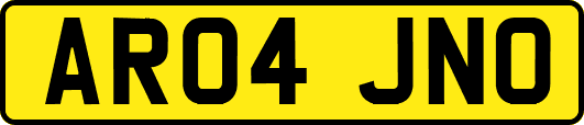 AR04JNO