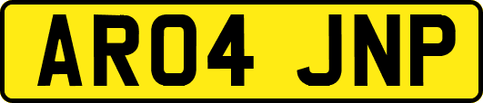 AR04JNP