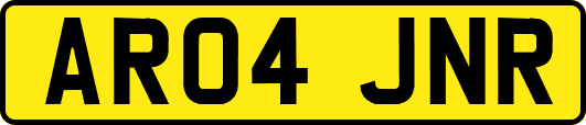 AR04JNR