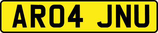 AR04JNU
