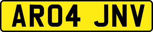 AR04JNV