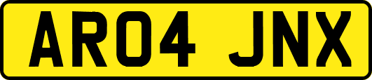 AR04JNX