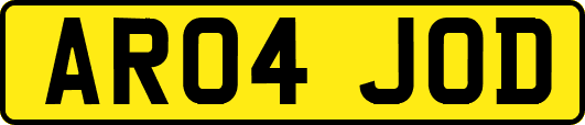 AR04JOD