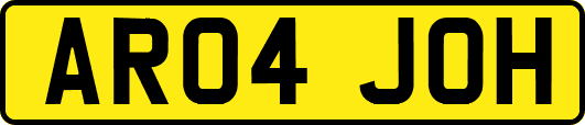 AR04JOH