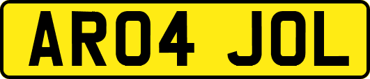 AR04JOL