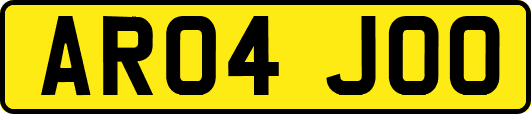 AR04JOO
