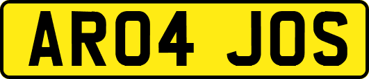AR04JOS