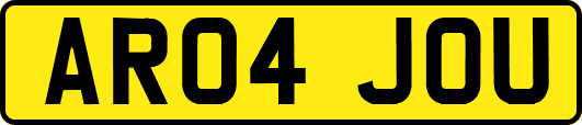 AR04JOU