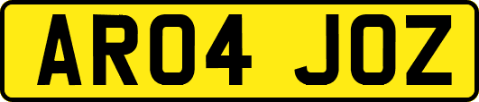 AR04JOZ