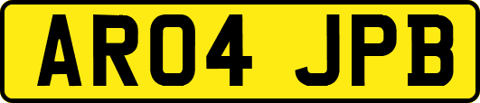 AR04JPB