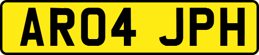 AR04JPH