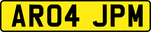 AR04JPM
