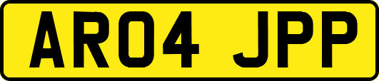 AR04JPP