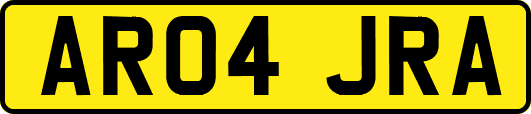 AR04JRA