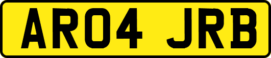 AR04JRB
