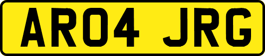 AR04JRG